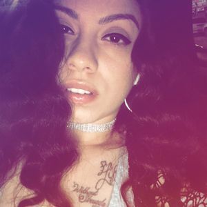 Meet your Posher, Ciara